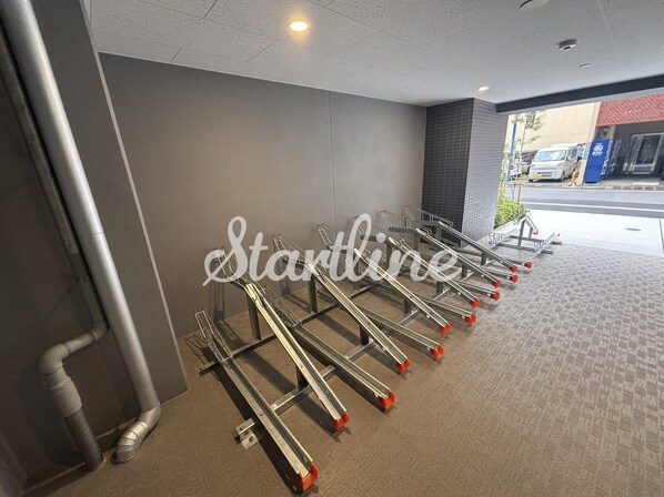 アリビス本郷三丁目(Alivis本郷三丁目)の物件内観写真